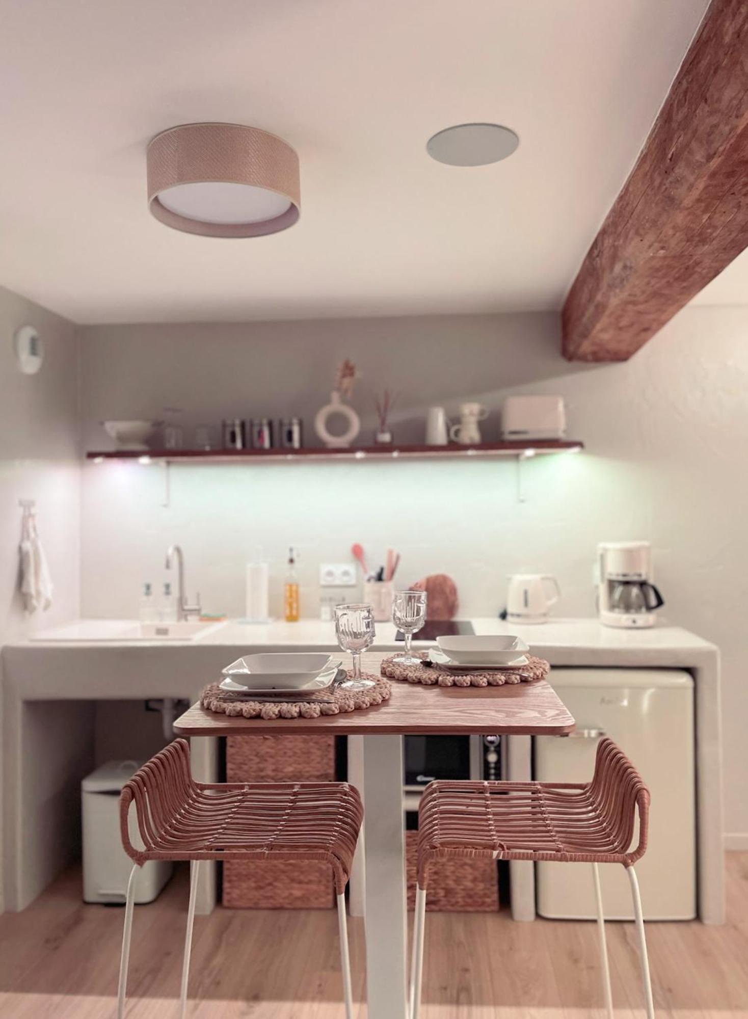 A La Folie - Loft & Spa Montrevault Exterior foto